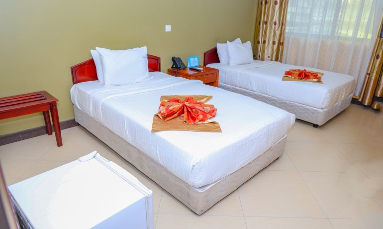 Cate Hotel image 6